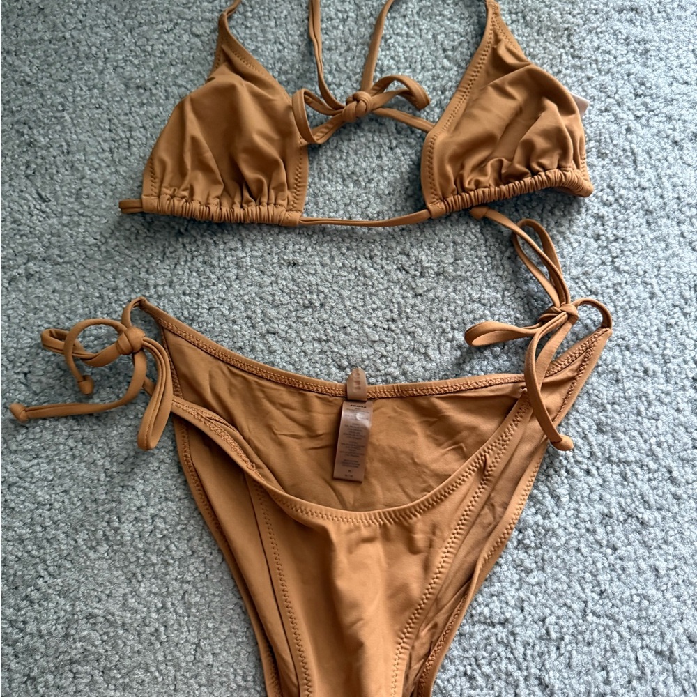 COPY - Skims Bikini Set